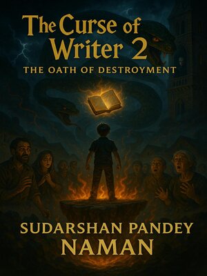 cover image of The Oath of Destroyment